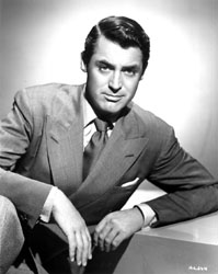 Cary Grant